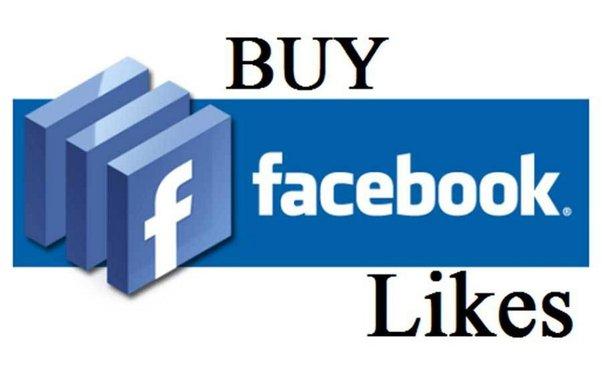 Buy Facebook Post Likes